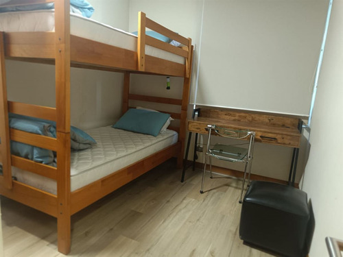 Departamento En Venta En Las Condes