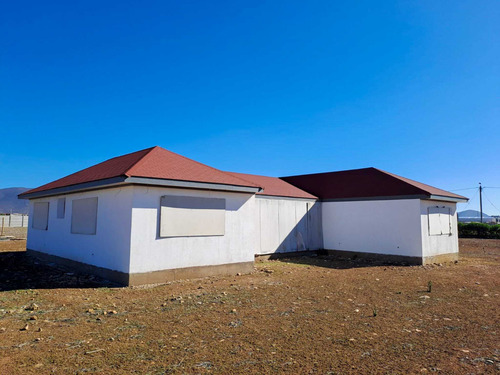 Casa En Parcela Condominio Pan De Azucar (69841)