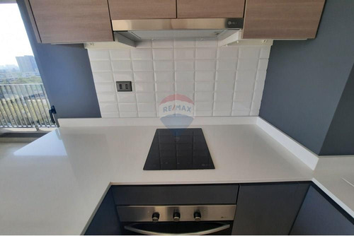 Arriendo / 1 Dormitorio / Rodrigo De Araya 3280