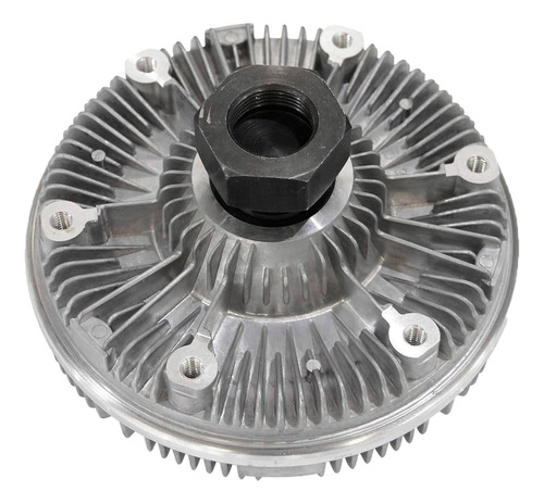 Fan Clutch Termico Ford F-350 V8 7.3l 1994