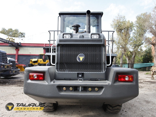 Imagen 3 de 5 de Pala Taurus 938h