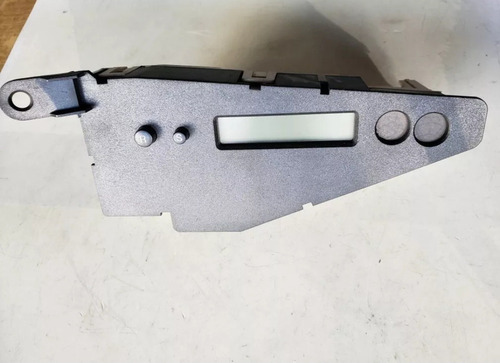 Reloj Horario De Tablero Ford Focus Año 1999/2009 Original.