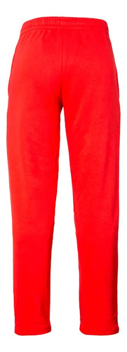 Conjunto Puma Cai Independiente Rojo Campera L