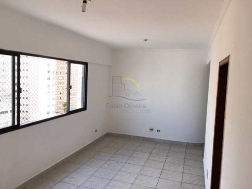 Imagem 5 de 18 de Apto Com 2 Dorms, Centro, São Vicente - R$ 275, Cod: 2481 - V2481