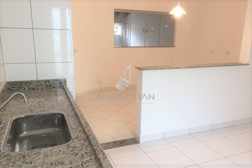 Casa À Venda Em Vila Linópolis I - Ca003248