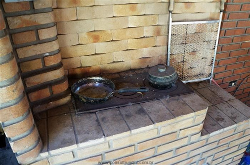 Imagem 8 de 29 de Áreas Industriais À Venda Em Itupeva/sp - Compre O Seu Áreas Industriais Aqui! - 1424469