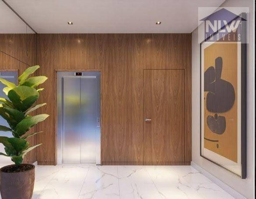 Imagem 10 de 15 de Studio Com 1 Dormitório À Venda, 26 M² Por R$ 345.580,36 - Indianópolis - São Paulo/sp - St0224