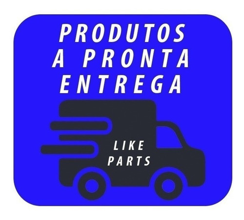 Par Alto Falante Triton Tr 620 + Módulo Taramps Automotivo