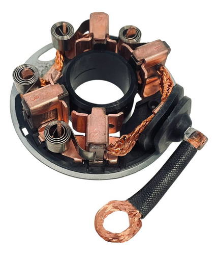 Porta Escova Partida Ford F 150 / King Ranch/ Lariat