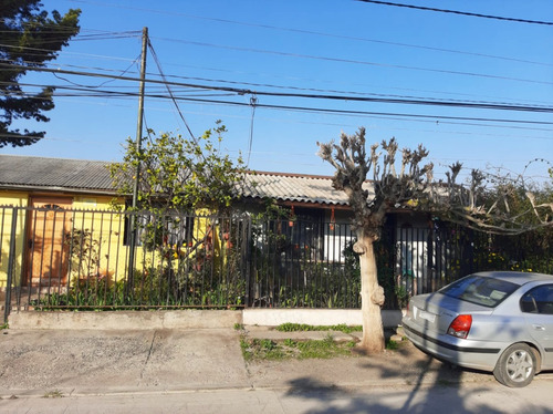Cuatro Álamos / Segunda Transversal