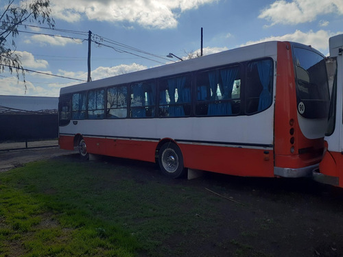 Mercedes Benz 1418