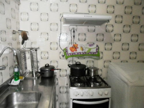 Imagem 10 de 15 de Apartamento-à Venda-tijuca-rio De Janeiro - 22258