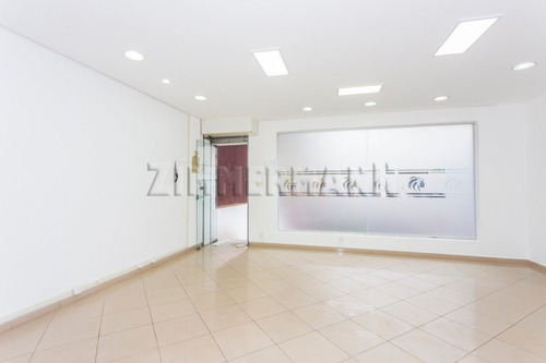 Comercial - Perdizes - Ref: 123520 - V-123520