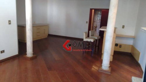 Imagem 7 de 30 de Apartamento Com 3 Dormitórios À Venda, 154 M² Por R$ 640.000,00 - Nova Petrópolis - São Bernardo Do Campo/sp - Ap2457