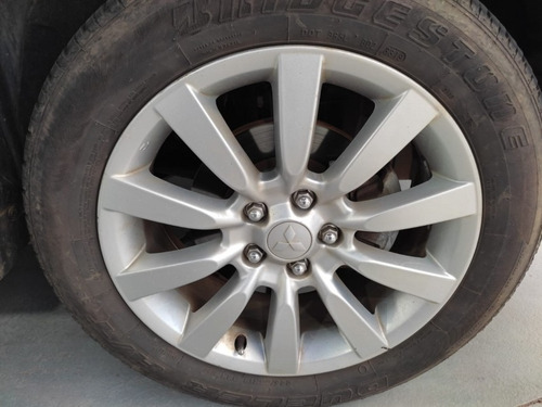 Imagem 15 de 15 de Mitsubishi Asx 2.0 Manual