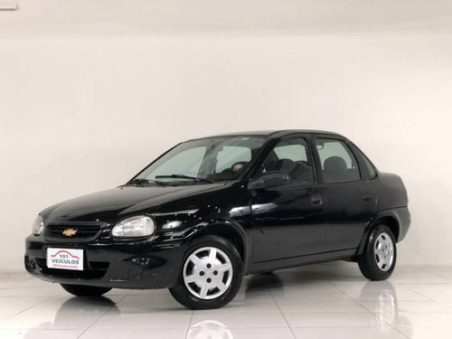 Imagem 1 de 14 de Chevrolet Classic Life/ls 1.0