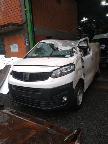 Fiat Scudo / Peugot Expert / Citroen Jumpy