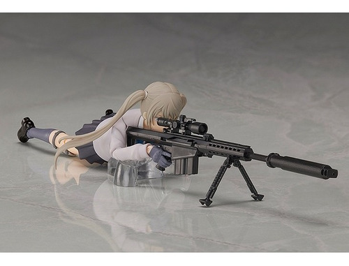 Imagen 3 de 9 de Figma Teruyasu Maria
