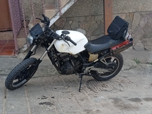 Imagen 1 de 1 de Kawasaki Ex 250f
