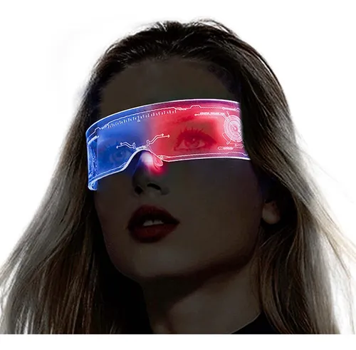 Gafas de volver al futuro hot sale