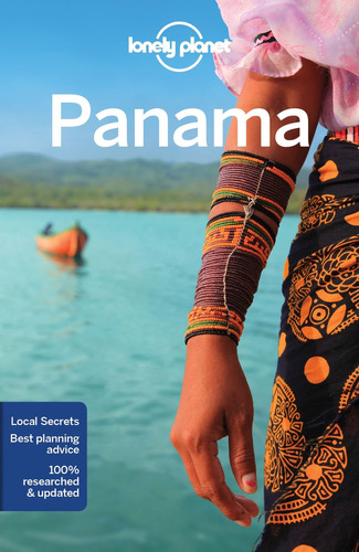 Guia De Turismo - Panama - Lonely Planet