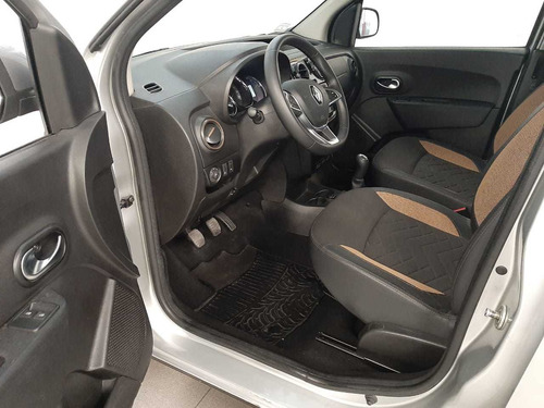 Renault Kangoo Stepway 1.5 Dci 2018