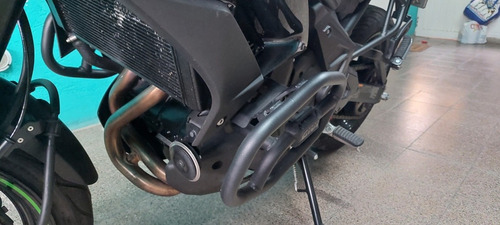 Imagen 20 de 20 de Kawasaki 2017