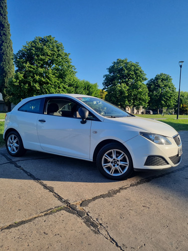 Seat Ibiza 1.6