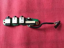 Comprar Placa De Som + Usb Note Hp Pavilion Dv6000 Series