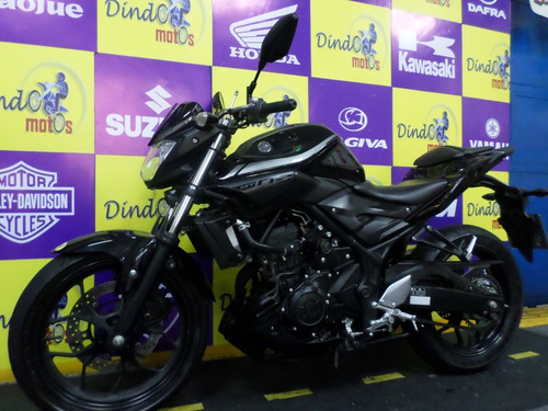 Imagem 8 de 15 de Yamaha Mt-03 Abs