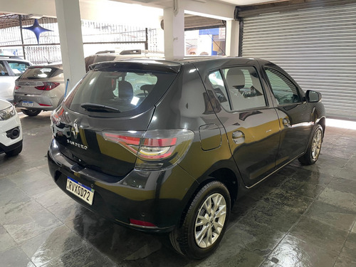 Renault Sandero 1.0 S Edition 12V 5P