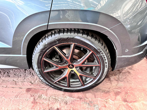 Cupra Ateca 2.0 Tsi 300Hp Dsg7