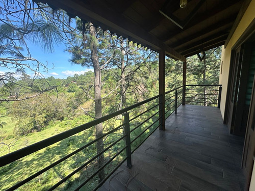 Cabaña En Venta En Mazamitla