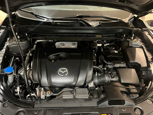 Mazda CX-5 2.5 S Grand Touring 4x2 At