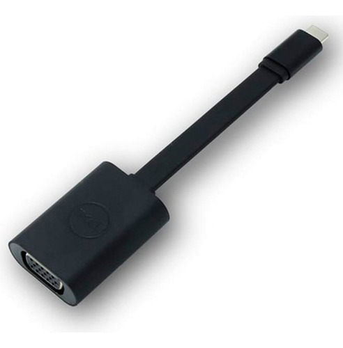 Adaptador Dell tipo C para Vga preto