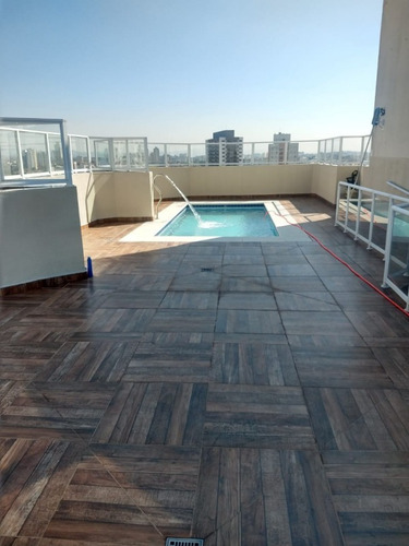 Imagem 22 de 24 de Apartamento A Venda Na Vila Matilde, São Paulo - V3031 - 68423453