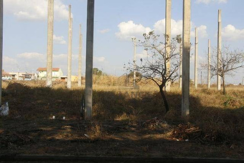Imagem 11 de 12 de Área À Venda, 5000 M² Por R$ 2.750.000,00 - Jardim Boa Vista - Hortolândia/sp - Ar0320