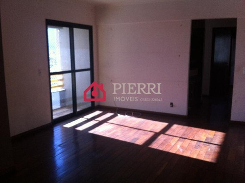 Imagem 1 de 11 de Pirituba - Apartamento 3 Dorms. (1 Suíte) Lazer Completo - 7042