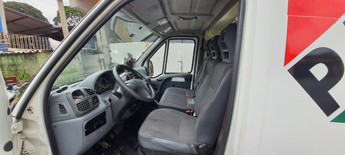 Van Fiat Ducato Maxicargo - Teto Alto 5 Portas- Refrigerada