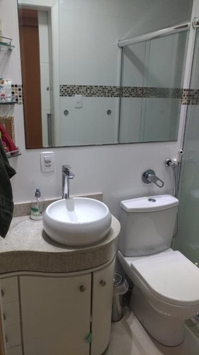 Imagem 25 de 25 de Apartamento Com 2 Dormitórios À Venda, 82 M² Por R$ 750.000 - Vila Clementino - São Paulo/sp - Ap19783