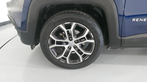 Jeep Renegade 1.3 LATITUDE AUTO