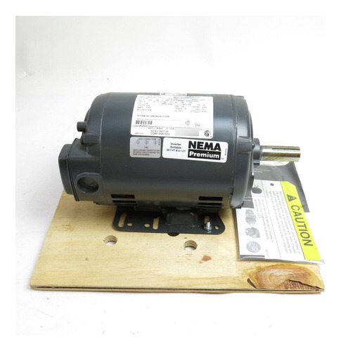 Nema Premium Motor Model#fc87 D1p2h General Purpose Moto Ttw