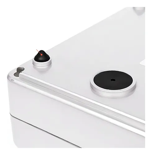 Compresor de aire Ns-7200 Ns-7200, 220 V, 2 salidas, alimentado por batería, no break