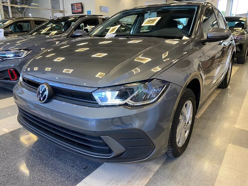 Volkswagen Polo 1.6 Msi Mt