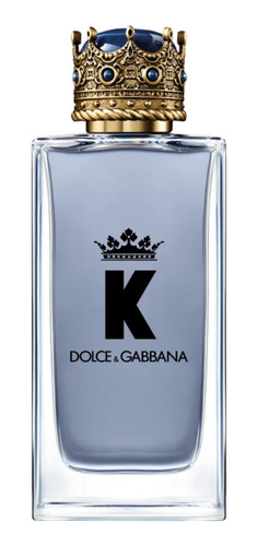 Dolce & Gabbana K Edt 100ml Para Masculino