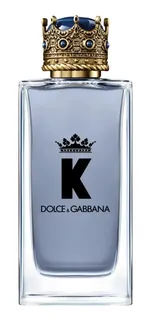 Dolce Gabbana K Edt 100ml Para Masculino