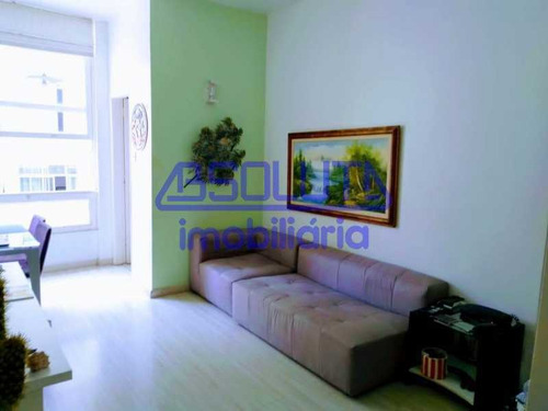 Imagem 5 de 15 de Apartamento-à Venda-tijuca-rio De Janeiro - 22861