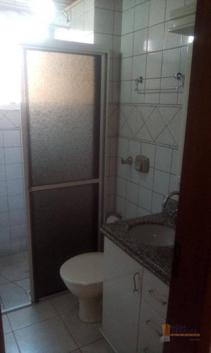 Apartamento À Venda, 47 M² Por R$ 150.000,00 - Universitário - Caxias Do Sul/rs - Ap0537
