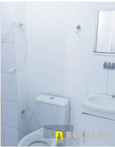 Imagem 9 de 15 de Apartamento Para Venda No Condomínio Família Taboão - 4465-r