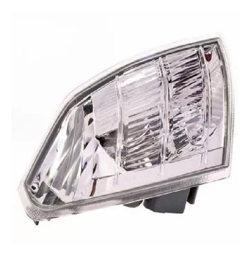 Farol Nissan Xtrail 2002 Al 2010